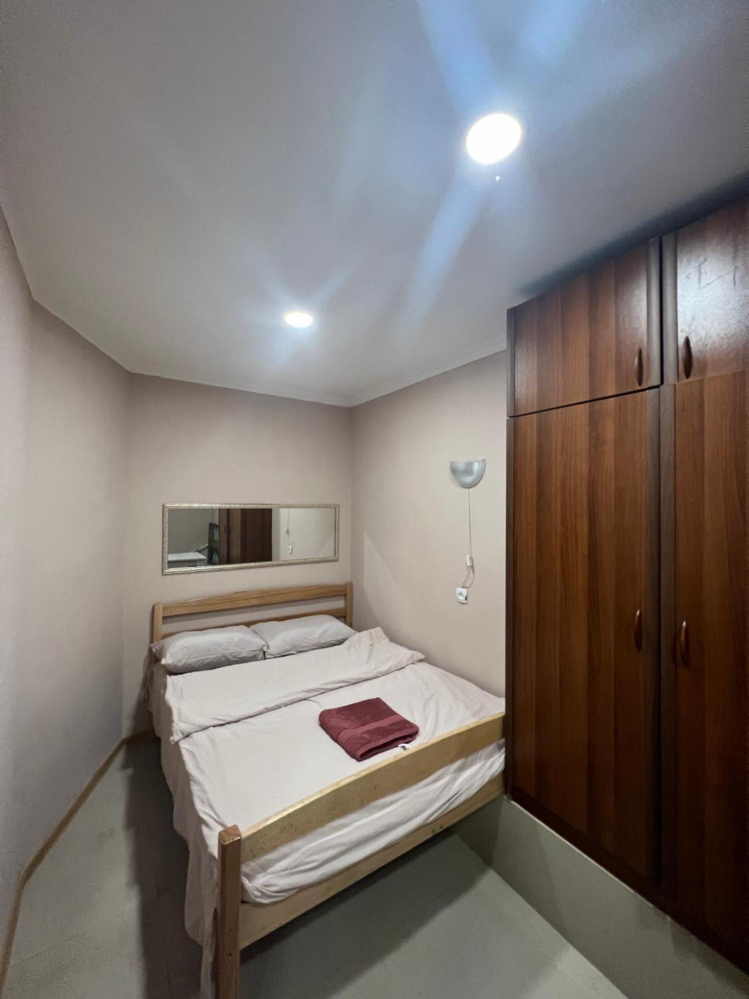 Pushkiin Hotel Yerevan Exterior photo