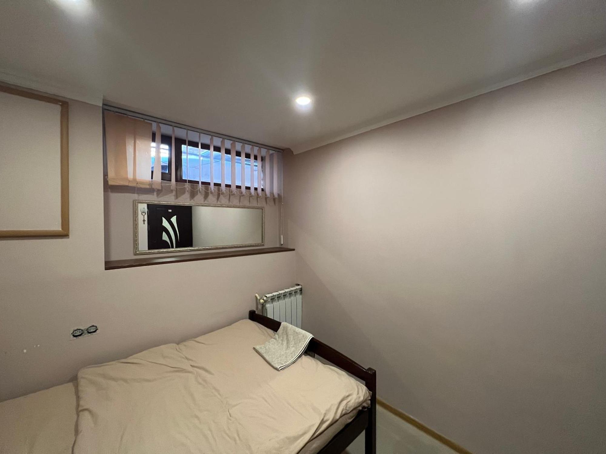 Pushkiin Hotel Yerevan Exterior photo