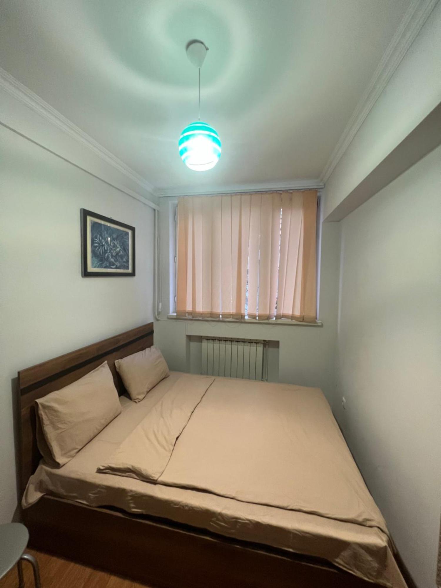 Pushkiin Hotel Yerevan Exterior photo