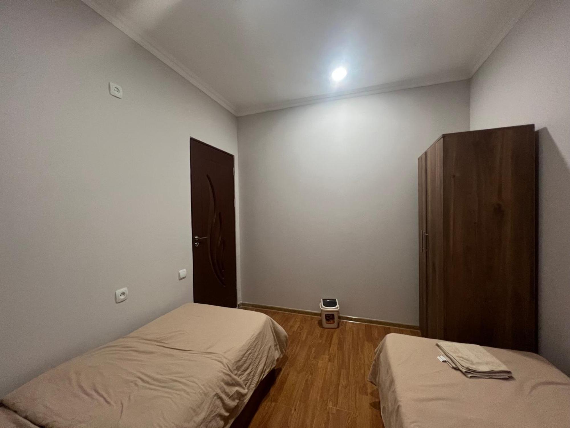 Pushkiin Hotel Yerevan Exterior photo
