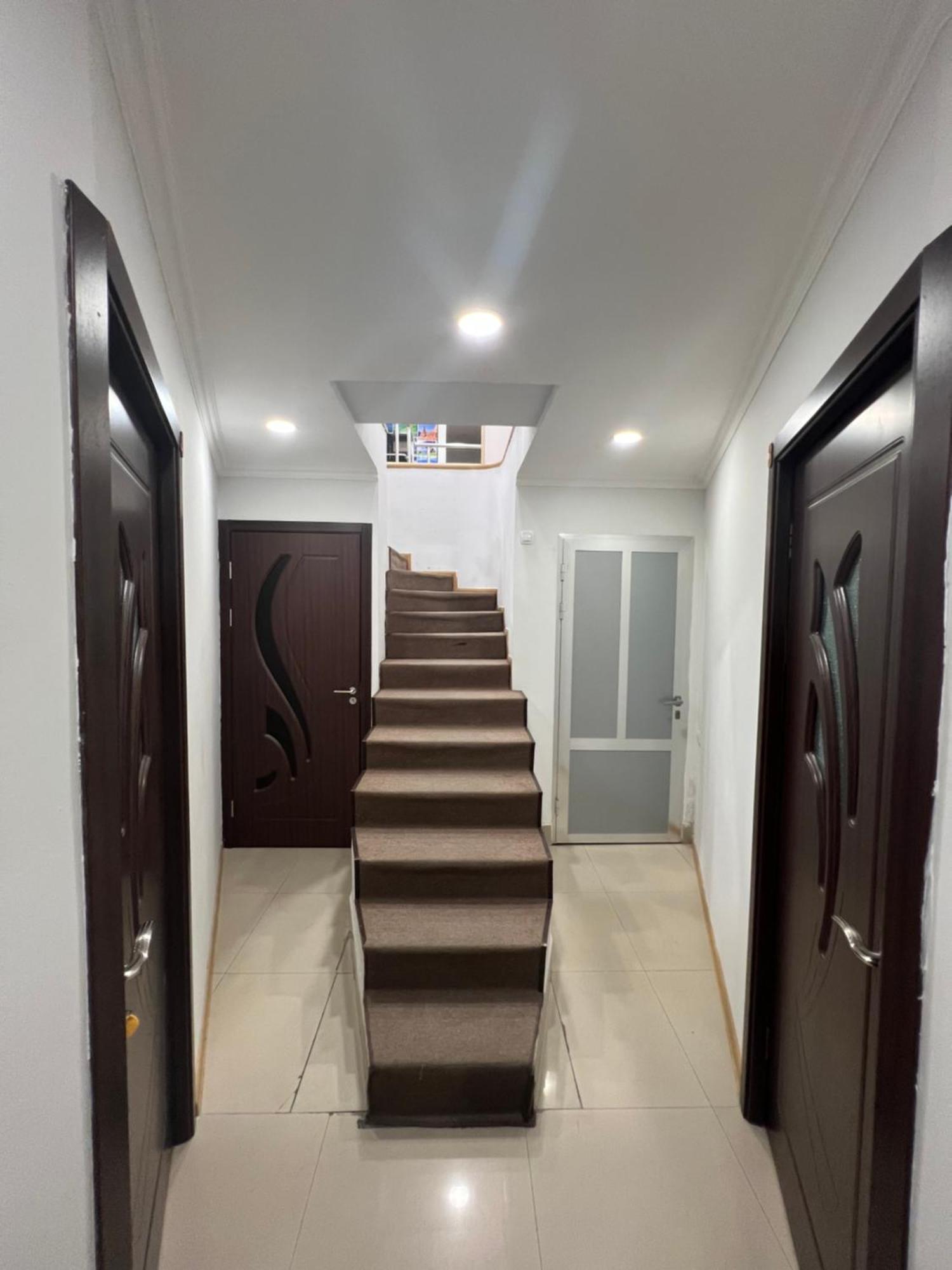 Pushkiin Hotel Yerevan Exterior photo