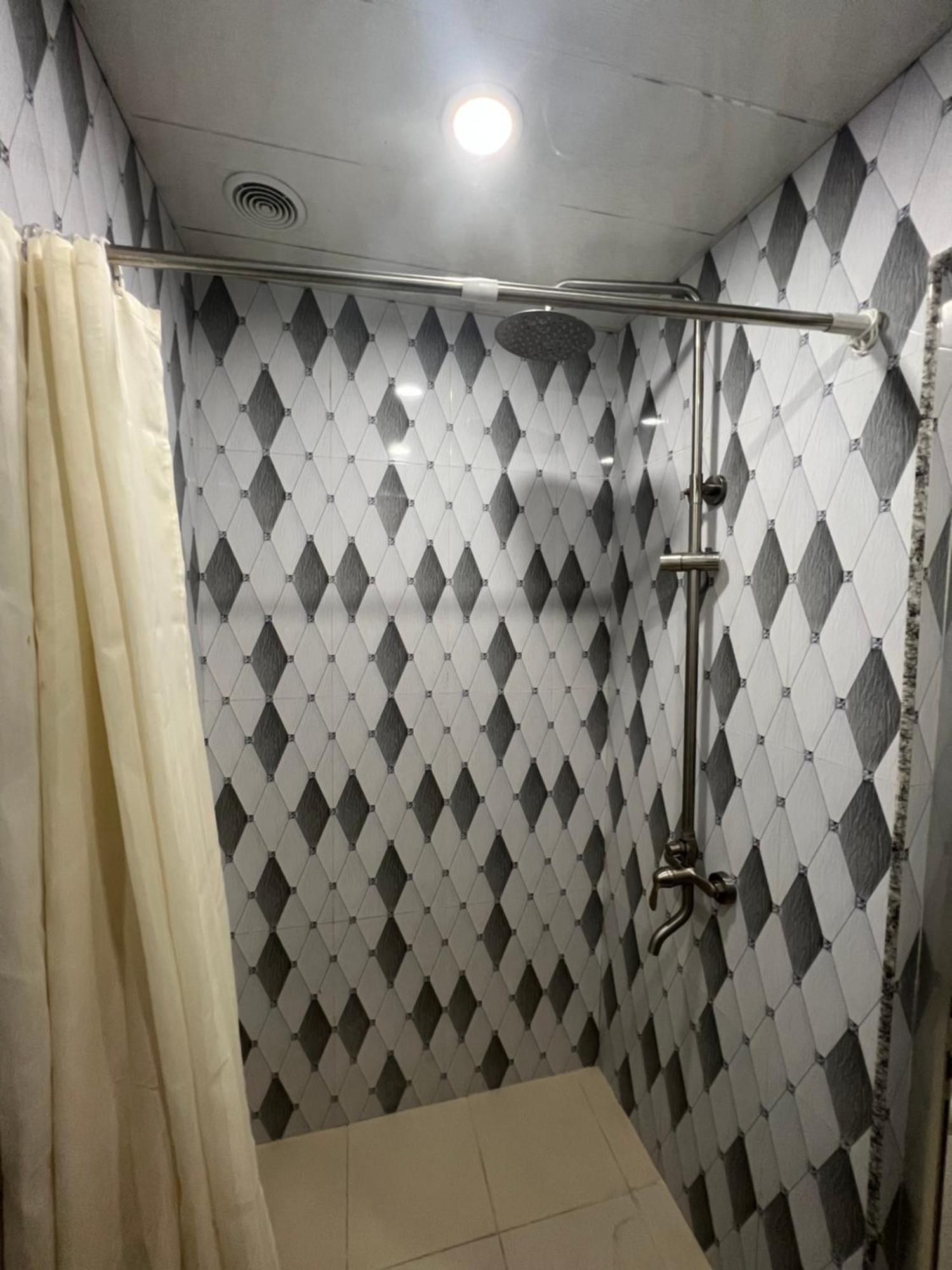 Pushkiin Hotel Yerevan Exterior photo